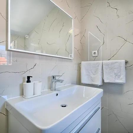 3rd Floor Apartamento