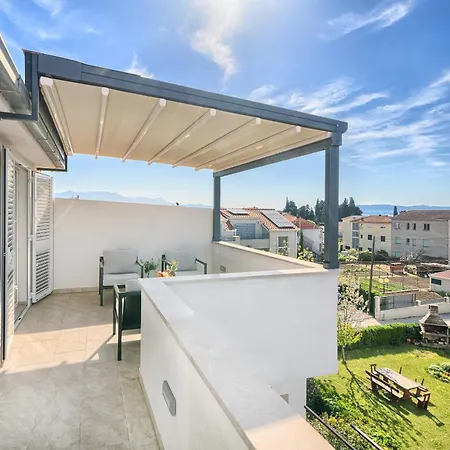 Apartamento 3rd Floor Kaštela