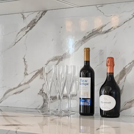 Apartamento 3rd Floor