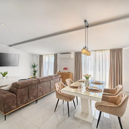 Apartamento 3rd Floor Kaštela