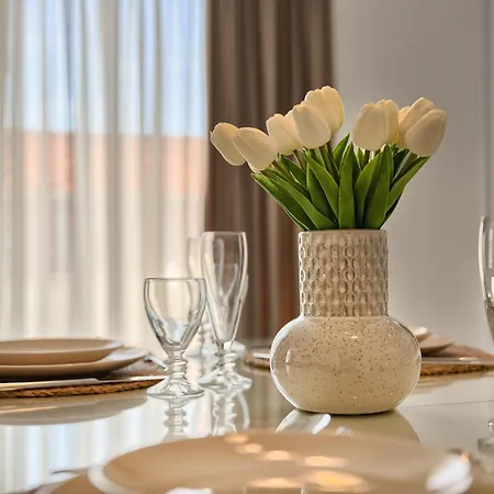 3rd Floor Apartamento