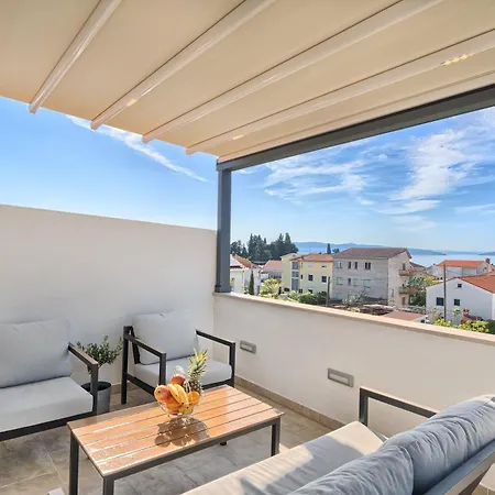 Apartamento 3rd Floor *