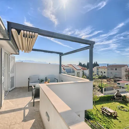 3rd Floor Apartamento