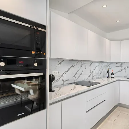 3rd Floor Apartamento