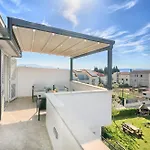 아파트 3rd Floor Kaštela