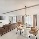 아파트 3rd Floor Kaštela