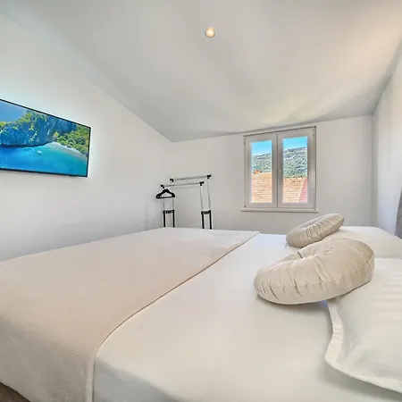 Apartment 3rd Floor Kastela