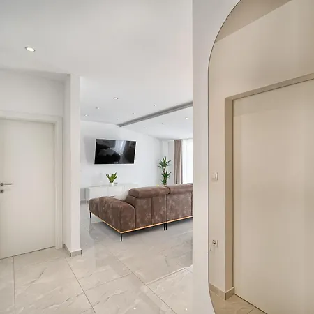 Appartement 3rd Floor