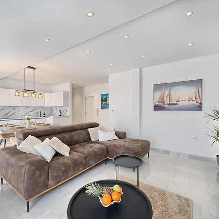 Appartement 3rd Floor *