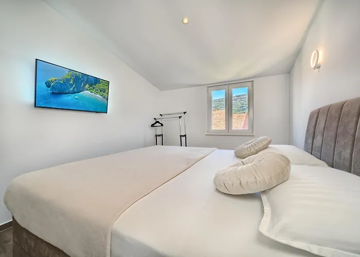 Apartment 3rd Floor Kastela