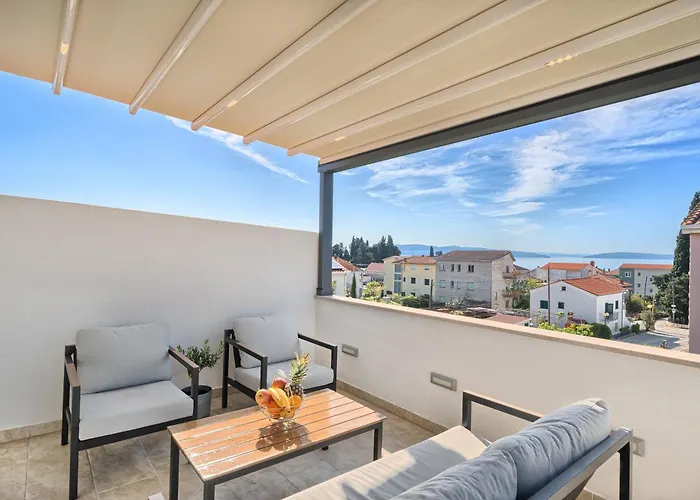 Apartament 3rd Floor *